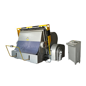 Тигельный пресс с функцией нагрева HML2000